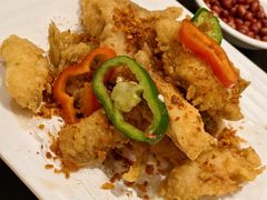 -辉记海鲜美食(氹仔店)