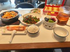 -鲜得莱渔港·小平岛海胆馆(七贤岭店)