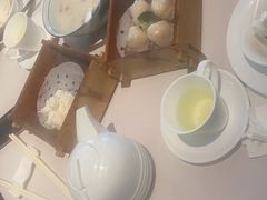 -粤财皇冠假日酒店·彩华轩中餐厅