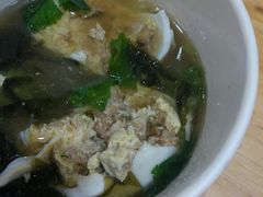 灌蛋-家宴·灌蛋·沙茶面(曾厝垵店)