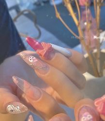 -LILY NAILS美甲美睫