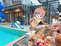 -美的鹭湖森林度假区