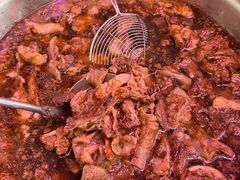 -阿娟牛肉丸·手打牛肉丸·现做现卖