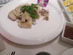 -香香海南菜餐厅