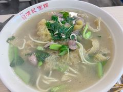 -项记面馆(明瓦廊店)