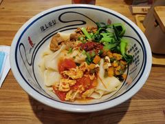 -陇上秦轩biangbiang面(萧山万象汇店)