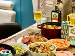 -盒马鲜生(乐成店)