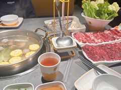 -潮发潮汕牛肉店(东方宝泰店)
