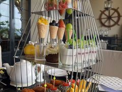 -南沙游艇会·大兵船餐厅