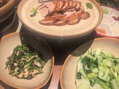 -青年公社烤鸭(熙悦天街店)