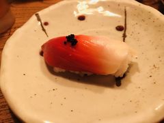 十种手握寿司-阿吾罗日本料理(K11艺术中心店)