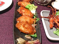 -蓝山咖啡馆(时代店)