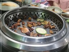 -梨花自助烤肉(天河城店)