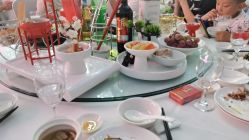 -大喜成国际宴会中心(金华店)