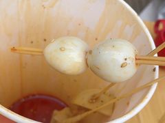 -嘉州鲜知味钵钵鸡(奎星楼店)