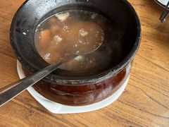 瓦罐汤-白鹿江西餐厅(北师大店)
