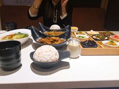 -新仙清汤牛腩(铜锣湾店)