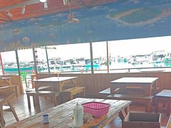 -蓝湾碧波·老字号·疍家非遗海上餐厅