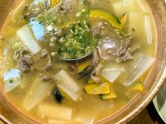 -妈妈的味道(和顺古镇店)