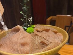 -巴奴毛肚火锅(九洲店)