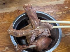 -老字号鸭血粉丝汤(水香街店)