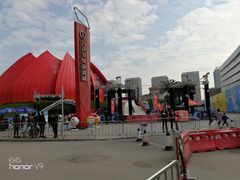 -广州融创文旅城