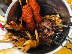 -炒豆合作社(东四总店)