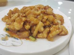 -黑石礁酒楼·海鲜(黑石礁店)