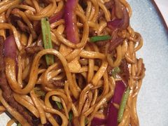 -阿里疆Alijiang·丝路美食·异域风情·清真(长楹天街店)