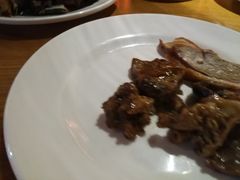 -蓝鲸湾汤泉(包河店)