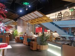 -滇色蒸汽石锅鱼(京华城店)