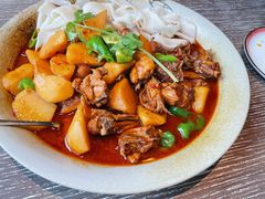 -那时新疆·车师(大宁音乐广场店)