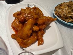 -福来居烤鸭店(天坛二店)