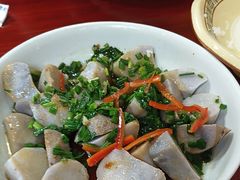 -芦茨金富饭庄·25年老字号·专做稻草鸡
