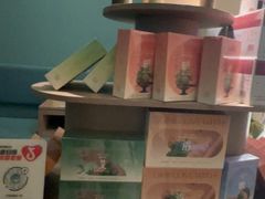 -锦艾·推拿艾灸&疗愈SPA(凯德1818店)