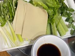 -正通记·哈尔滨烧烤·炭烤鸽子(七宝万科国际店)