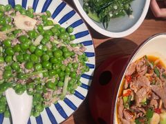 -树厨贵州菜(大十字店)