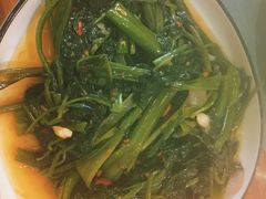 飞天空心菜-苏梅花园(群星城店)