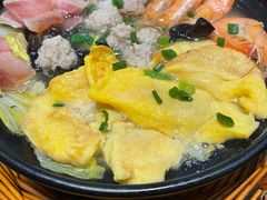 -侬佳蒸菜馆(听潮店)