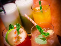 干姜水-Ginger(兴国路店)