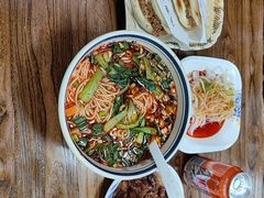 -陕西人家(莱山店)