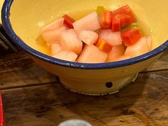 -聂发财重庆江湖菜(解放碑店)