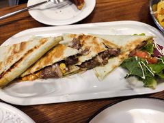 -AFS Cafe & Canteen(闽江二路店)