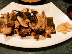 -鹏馨羊羔肉·非遗(新建街店)