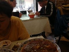 -眷江南之小蓝鲸(王府大街店)