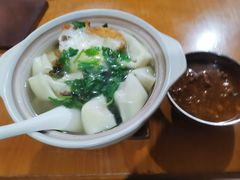 -吴淞老街砂锅馄饨(北兴路店)