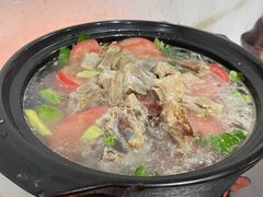 -钰洁腊排骨火锅
