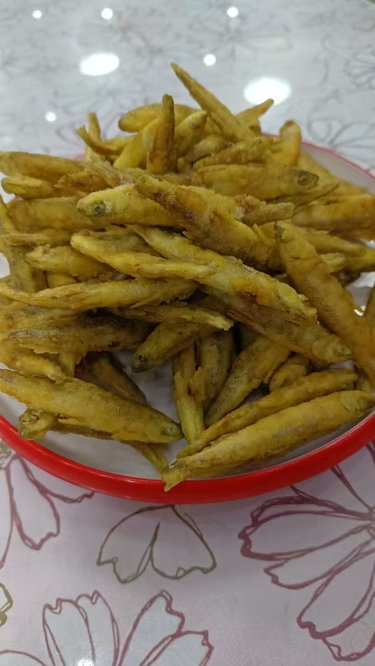 一家非常干净的小店