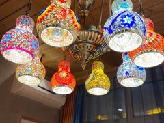 -卢布里西餐厅(总店)