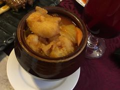 -92°C俄式厨房(中央大街店)